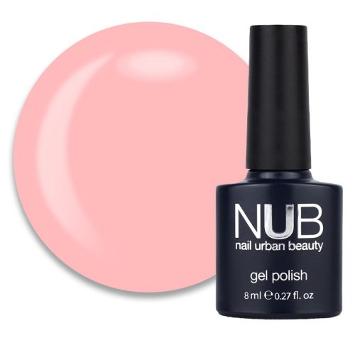 Gel Polish 049 Lovely Peach 8 мл