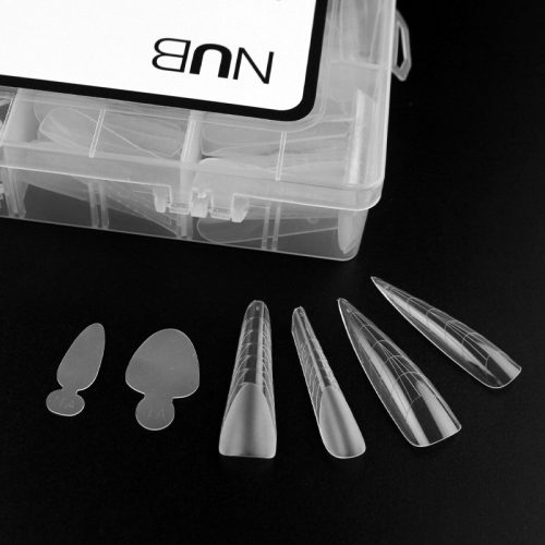 Nail Dual Forms+ 192 шт