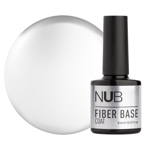 Fiber Base Coat 05 Clear 8 мл