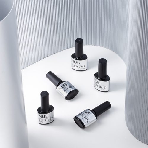Fiber Base Coat 04 Beige 8 мл