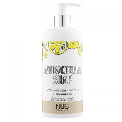 Antibacterial Soap 500 мл