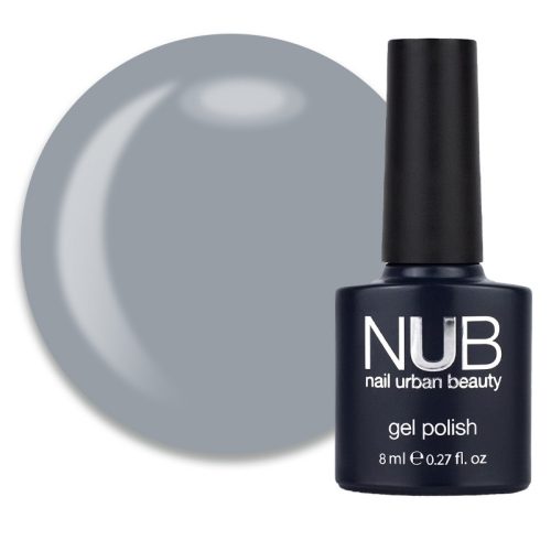 Gel Polish 172 African Grey 8 мл