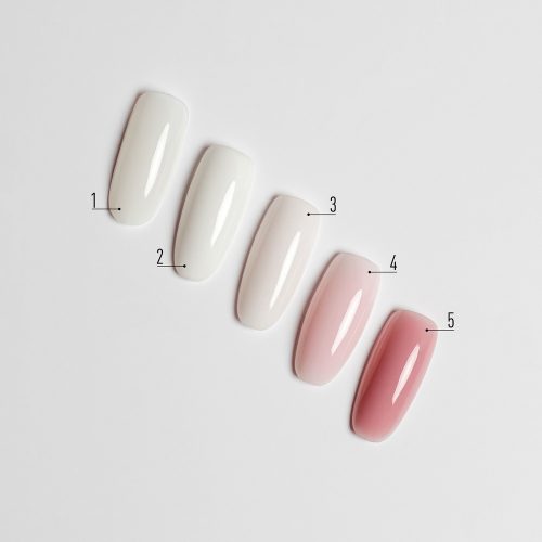 Fast Builder Gel 04 Pink 14 мл