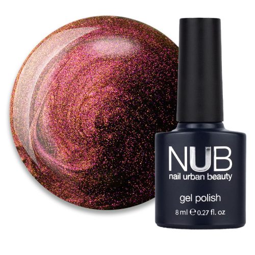 Mystery Gel Polish 9D 11 Ember 8 мл