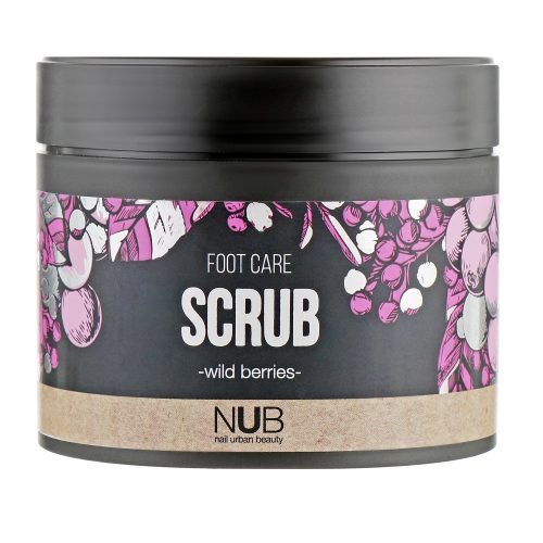 Foot Care Scrub 300 мл