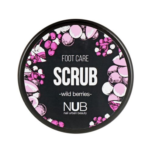 Foot Care Scrub 300 мл