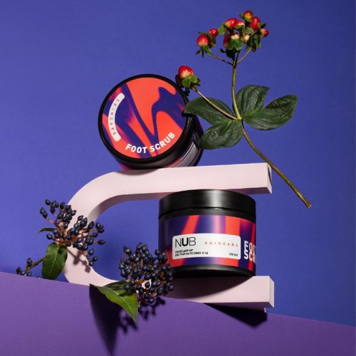 Foot Care Scrub 300 мл
