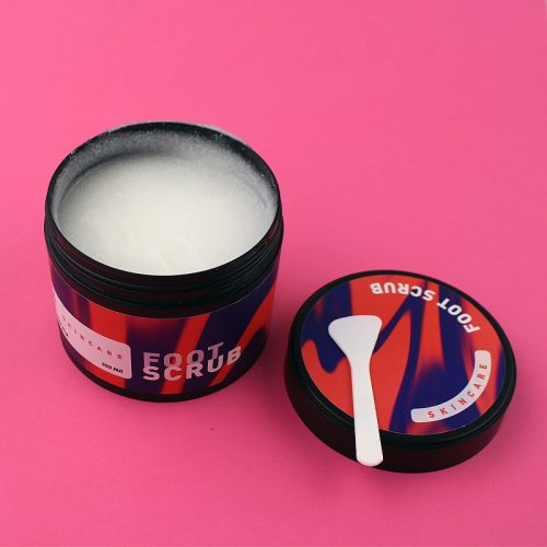 Foot Care Scrub 300 мл