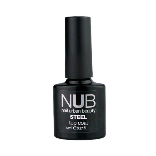 Steel Top Coat 8 мл
