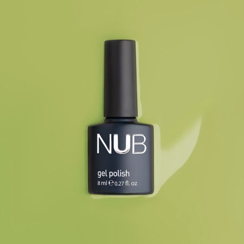 Gel Polish 254 Guacamole 8 мл
