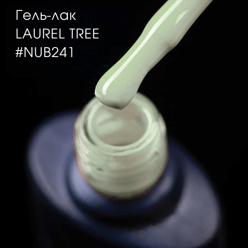 Gel Polish 241 Laurel Tree 8 мл