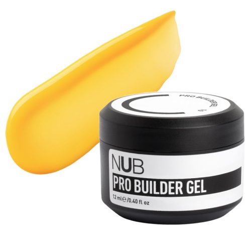 Pro Builder Gel 10 12 мл