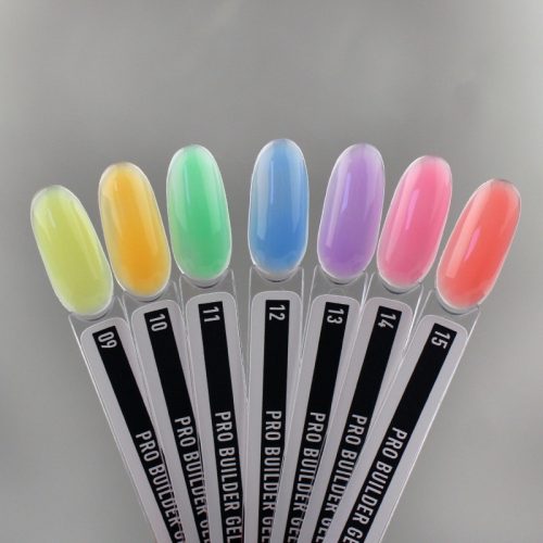 Pro Builder Gel 15 12 мл