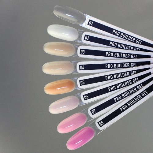 Pro Builder Gel 02 30 мл