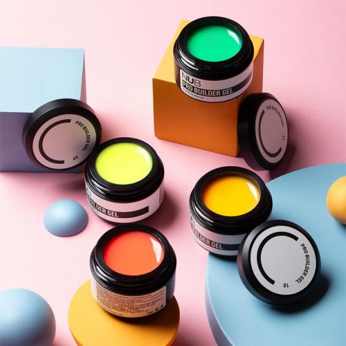 Pro Builder Gel 02 30 мл