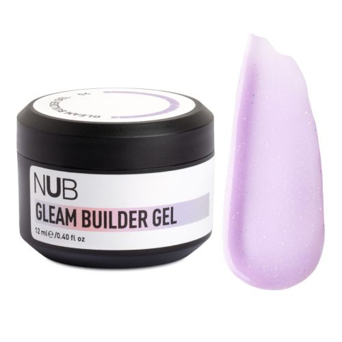 Gleam Builder Gel 04 12 мл