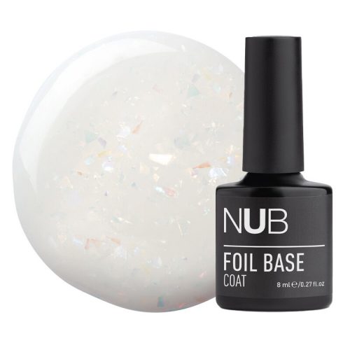 Foil Base Coat 01 8 мл