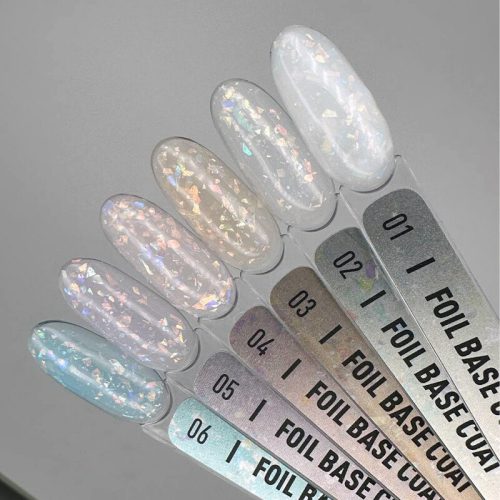 Foil Base Coat 01 8 мл