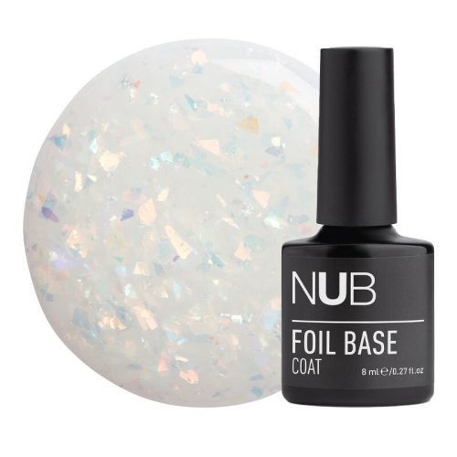 Foil Base Coat 02 8 мл