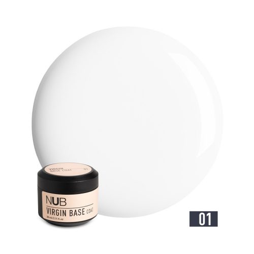 Virgin Base Coat 01 30 мл