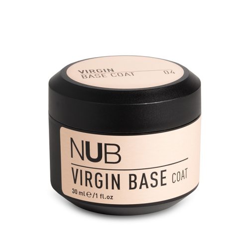 Virgin Base Coat 04 30 мл