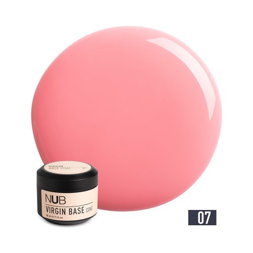 Virgin Base Coat 07 30 мл