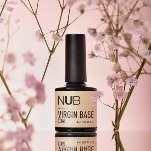 Virgin Base Coat 01 8 мл