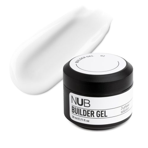 Builder Gel 02 30 мл
