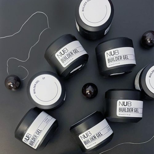 Builder Gel 07 30 мл