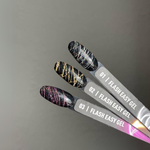 Flash Easy Gel 03 5 г