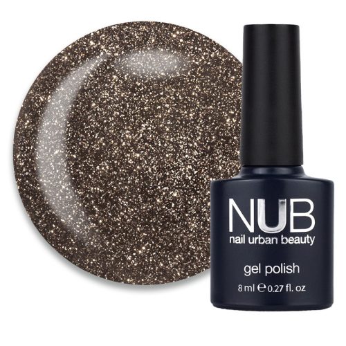 Gel Polish Night Light 02 Golden Honey 8 мл