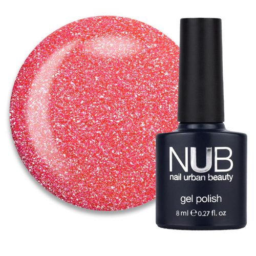 Gel Polish Night Light 17 Hoya 8 мл