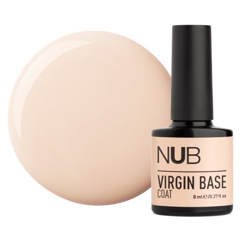 Virgin Base Coat 11 8 мл
