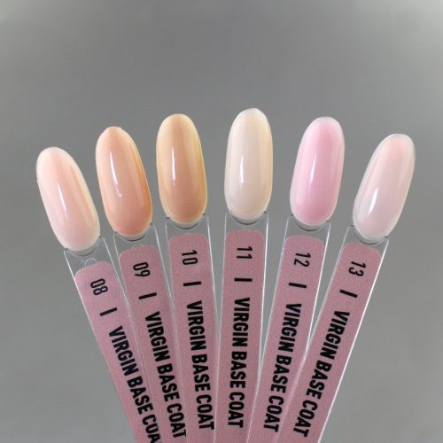 Virgin Base Coat 12 8 мл