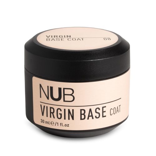 Virgin Base Coat 08 30 мл