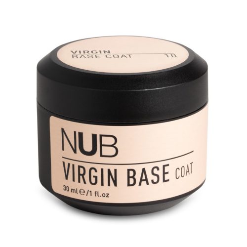 Virgin Base Coat 10 30 мл