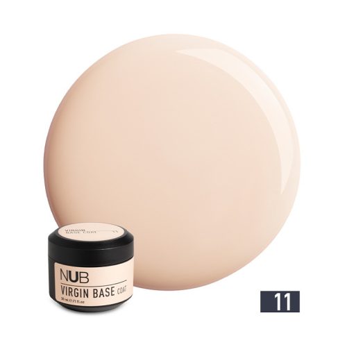 Virgin Base Coat 11 30 мл
