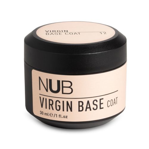 Virgin Base Coat 12 30 мл