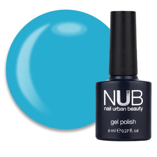 Gel Polish 078 Boston 8 мл