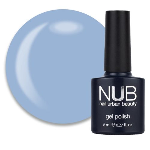 Gel Polish 215 Stylish Blue 8 мл