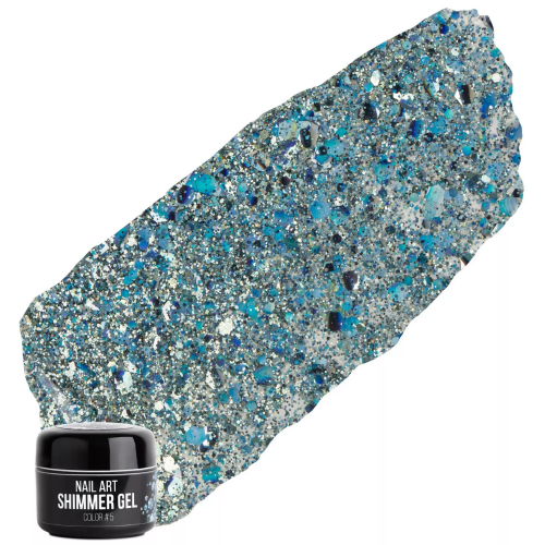 Shimmer Gel 05 5 г