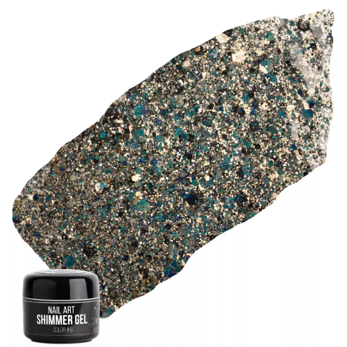Shimmer Gel 06 5 г