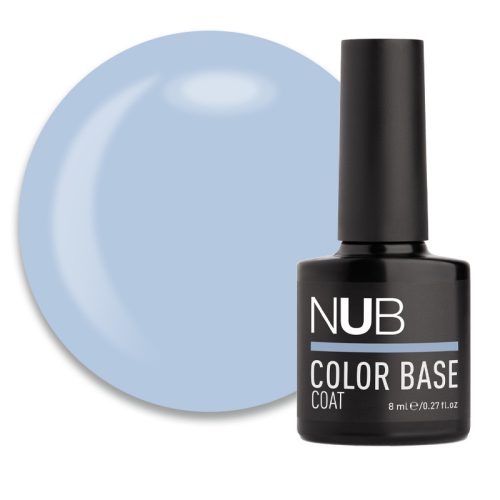 Color Base Coat 01 Heaven 8 мл