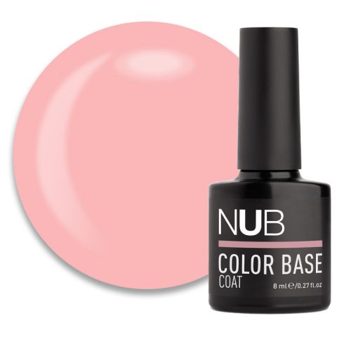 Color Base Coat 04 Orchid 8 мл