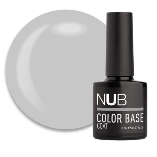 Color Base Coat 08 Smoke 8 мл