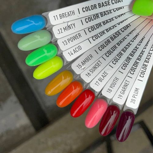 Color Base Coat 14 Acid 8 мл