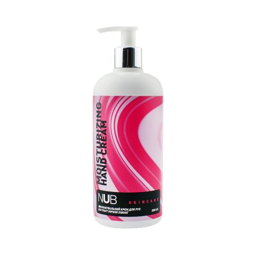 Moisturizing Hand Cream Peony 500 мл