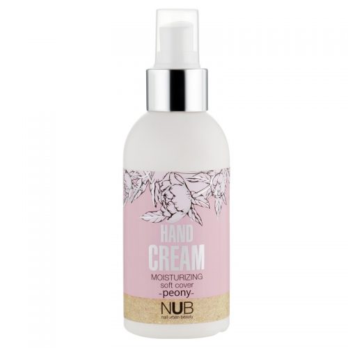 Moisturizing Hand Cream Peony 150 мл
