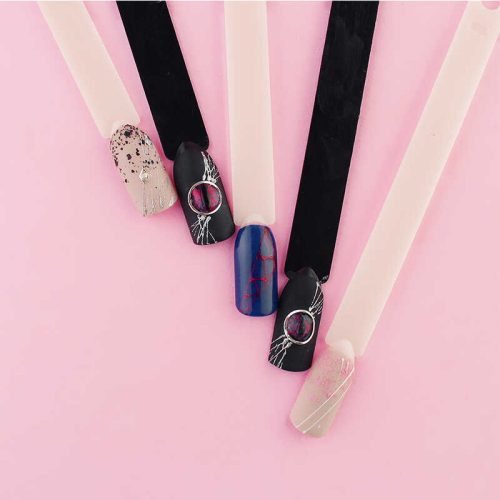 Easy Gel №4 Silver 5 г