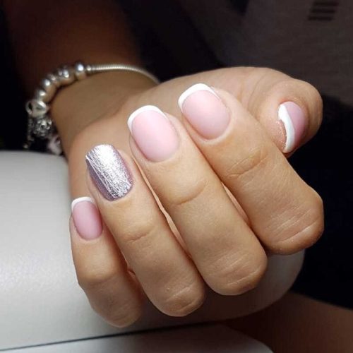 Easy Gel №4 Silver 5 г